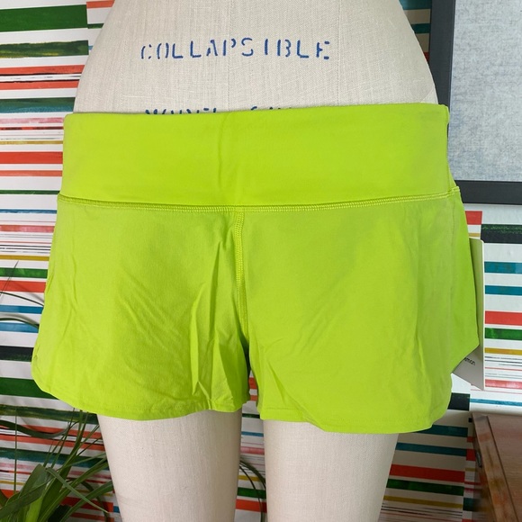 lululemon athletica Pants - Lululemon Speed Up Short